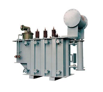 35KV Power Transformer